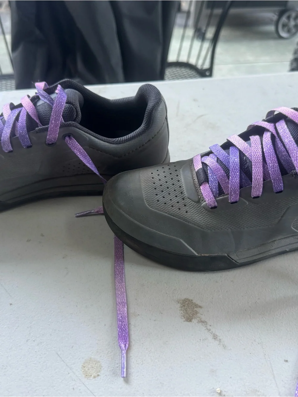 Fox Union Mountain Bike Shoes